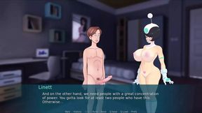SEX NOTE PT.60 - Waiting For The Next Update! By MissKitty2K