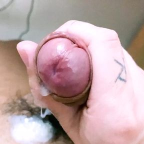 Uncut Close Up Cumpilation