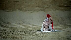 Like A Aliens 21 Min