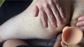 Experience intimacy with a married man