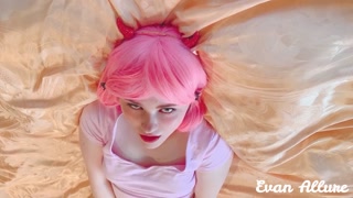 Succubus Beautiful Agony