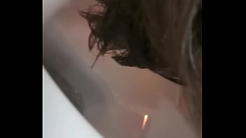 pathetic head flushed down toilet and it thanks Master