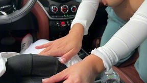 bg-(nicole doshi blows fans fat cock in car after date)-ndbg055