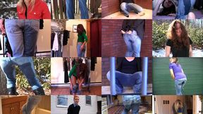 Just Jeans 14 enhanced (MP4) - 67 minutes