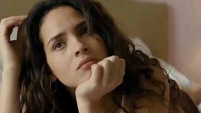 Adria Arjona Sex From Behind In Narcos