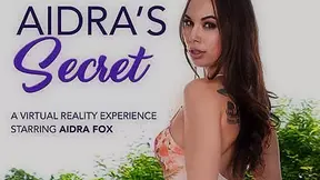 Aidras Secret featuring Aidra Fox