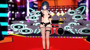 Компиляция 7pupu Cobby Roger 7 серия