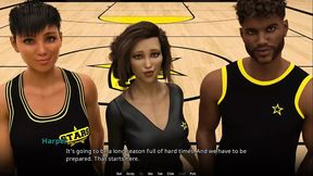 Wvm: Me and Our New Team Mate - S03 Episode 38