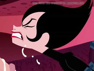 ASHI - SAMURAI JACK