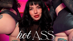 Hot Ass