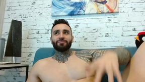 Darlex Stud Private Show