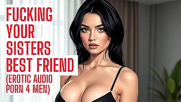 Fucking your sisters best friend
