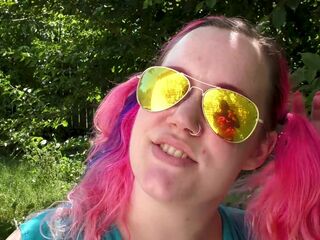 Sophie Flame - Smokin' Fetish Q&A
