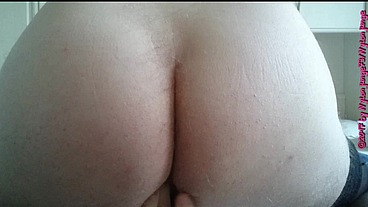 Meine Arschfotze hat Hunger ** ANAL Fun **
