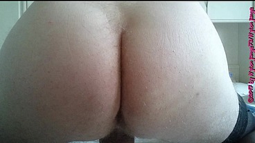 Meine Arschfotze hat Hunger ** ANAL Fun **