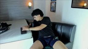 Miller Alonzo Private Show