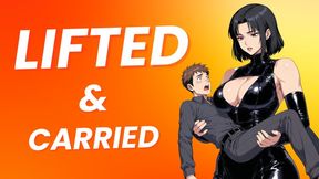 Lift & Carry - The Bet