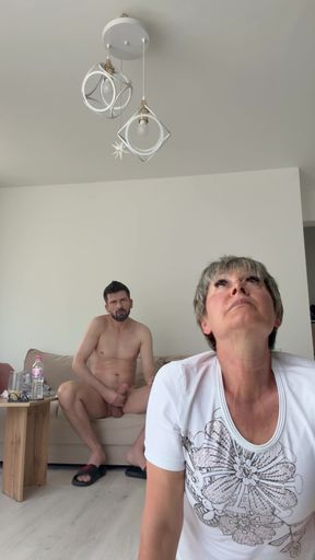 I Imagine Rasputin Used to Fuck Women Like This