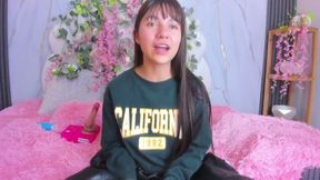 Lia Johnnsonn Private Show