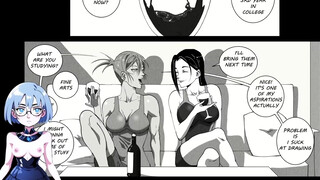Girl's Night Out 3