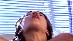 Ann Marie Rios, Kym Regal & Sindee Coxx in Black Lesbian Threesome