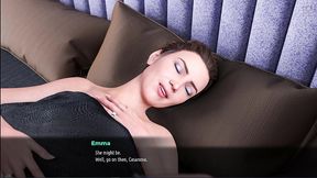 johannesgaming - update #165 - breeze of passion 11 i went over to sarah and got to fuck all her holes - aug 30, 2024