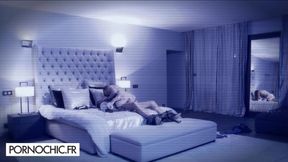 100% anal with busty Liza del Sierra