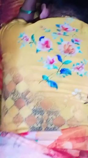 Romantic Fantasy Night Pure Couple Magic   Clip 1