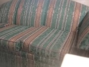 Couch Sofa Trample & Crush