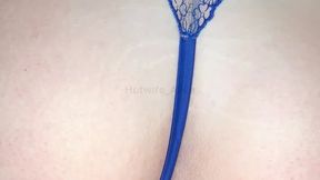 CAGED & CUCKOLDED: The tease