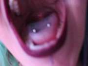 POV Vore In the Club - Full Video!