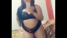 Brenda a sexy