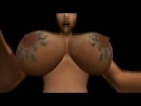 Futa Pov suck mix
