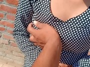 Indian village girl fucking lover