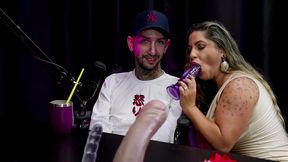 biel olhar sob rodas entrevistado no podcast na contramao com juli figueiro - completo (watch on: sheer/red)