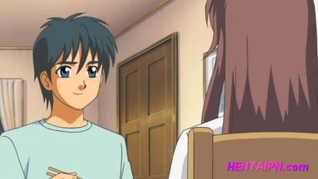 My Sister-in-Law's Uncensored Adventures 02 • Adult Hentai Experience
