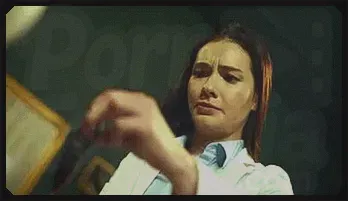 Octokuro & Matty Mila: Passionate Lesbian Encounter