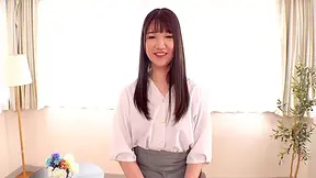 Kyoka Kano In 加納京香 41歳 弾ける笑顔の清楚妻 旦那に内緒て初撮りavtヒュー タイシェスト付き