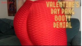 Valentine’s Day PAWG Booty Denial 1080p