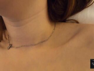 My Boss Detests Me So I Creampied His Slutty Trophy Wife and That Babe Drank Likewise