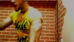 Thomas Hunk Private Show