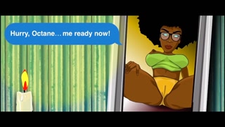 I Octane • Gyal Don’t Play Explicit Visualizer