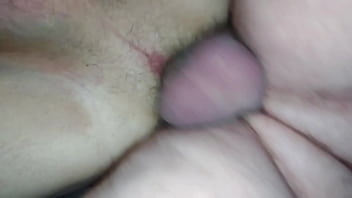 Another cock in my ass