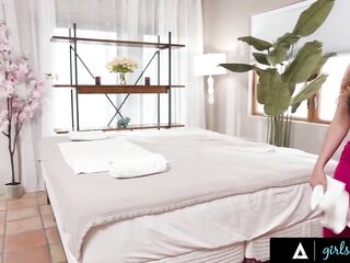 Hot Hotties Massage Every Other