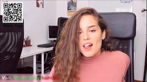 Pinky Girl Plays Toys and Get Orgasm.