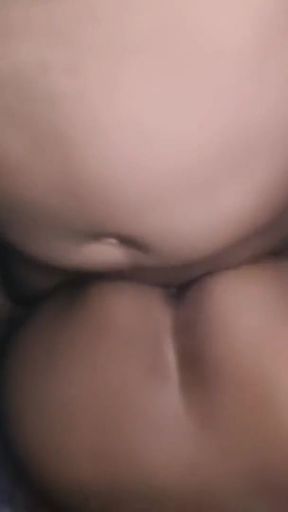 Malay Girl's Sweet Hole   Clip 1