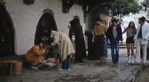 Oasis of the Zombies (1982)