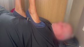 SolesofCaramel - Let My Heels Sting Before Your Reward