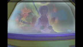 AMV de ciega follando en OVNI mas Upskirt mas musica de Linkinpark dos puntos uve