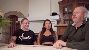 Wings & Claws: Paul Part 3 - Private Life, Confidence Issues & What Happened on the Sofa